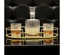 Coffret 4 verres à whisky Lounge et mixologie - 7