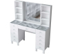 Coiffeuse en aggloméré Beauty - 399