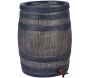 Récupérateur d'eau de pluie en polyéthylène avec support Barrel - ROTO