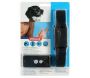 Collier de dressage chien stimulation sons ou vibrations