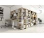Colonne en pin Gala - 63,67