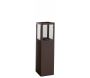 Colonnes en métal Stuart (Lot de 2) - 109