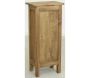 Commode en acajou naturel antique - 139