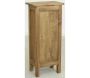 Commode en acajou naturel antique - 139