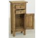 Commode en acajou naturel antique - AUBRY GASPARD