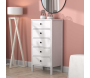 Commode en aggloméré Frannie - 289