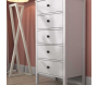 Commode en aggloméré Frannie - 5