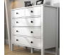 Commode en aggloméré Frannie - 5