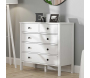Commode en aggloméré Frannie - 6