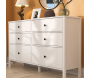 Commode en aggloméré Frannie - 5