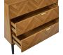 Commode en bois Felix - 5