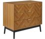 Commode en bois Felix