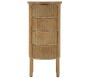 Commode en bois Goteborg 38 x 33.5 x 82 cm - 169