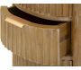 Commode en bois Goteborg 38 x 33.5 x 82 cm - 7