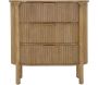 Commode en bois Goteborg 80.5 x 47 x 82 cm - 369