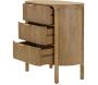 Commode en bois Goteborg 80.5 x 47 x 82 cm - 6