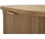 Commode en bois Goteborg 80.5 x 47 x 82 cm - 7