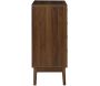 Commode en bois Tiffany - 5