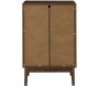 Commode en bois Tiffany - 6