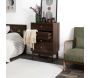 Commode en bois Tiffany - THE HOME DECO FACTORY