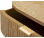 Commode en bois de sapin Gothenburg 81 x 46 x 82 cm - 7