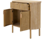 Commode en bois de sapin Gothenburg 81 x 46 x 82 cm - 6