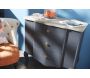 Commode bois à tiroirs Celestine - AMADEUS