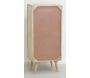 Commode en manguier sculpté SUNRISE - 6