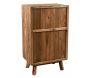 Commode en pin recyclé REWOOD - 549