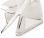 Concorde en aluminium 46 x 17.5 x 21.25 cm - 130