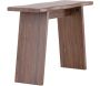 Console en MDF Kirkenes - VEN-0620