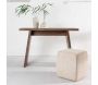 Console en MDF Kirkenes - VENTURE HOME