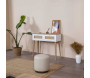 Console en aggloméré Bohemia - HANAH HOME