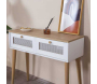 Console en aggloméré Calvin - 179