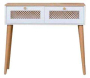 Console en aggloméré Goose