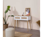 Console en aggloméré Mount - HANAH HOME
