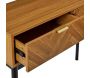 Console en bois Felix - 7