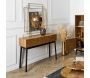 Console en bois Felix - 8