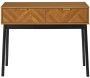 Console en bois Felix - CMP-5174