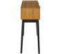 Console en bois Felix - 5