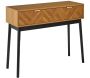 Console en bois Felix