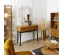 Console en bois Felix - THE HOME DECO FACTORY