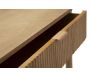 Console en bois Gothenburg 110 x 40 x 80 cm - 8