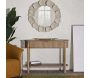 Console en bois Gothenburg 110 x 40 x 80 cm - MAURO FERRETTI