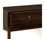 Console en bois Tiffany - 7