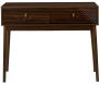 Console en bois Tiffany - CMP-5239