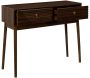 Console en bois Tiffany - 94,90