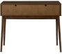Console en bois Tiffany - 6