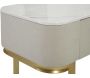 Console en bois et métal Beauty - 8