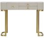Console en bois et métal Beauty - 289